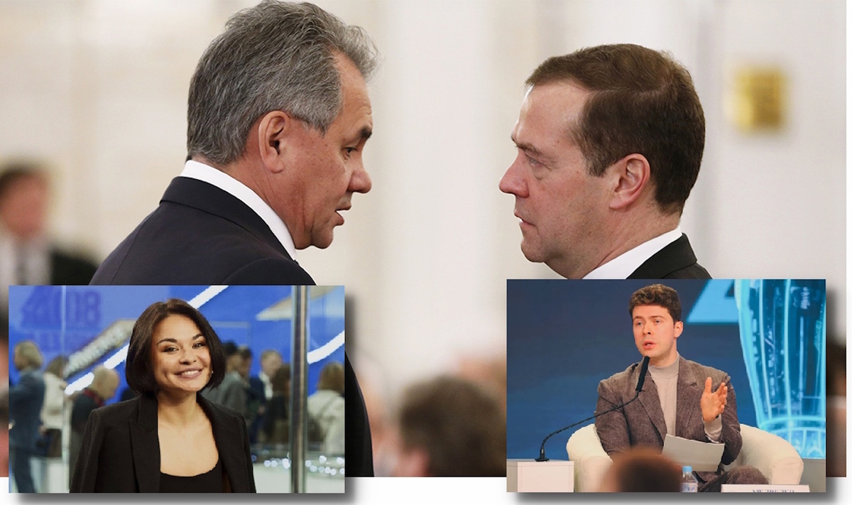 Коллаж СамолётЪ