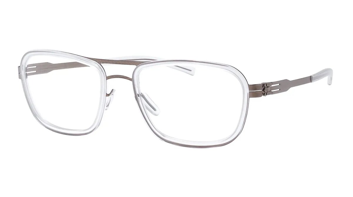 Ic! Berlin IB-Thien N. :BronzeDiamond :RXClear :Freitag