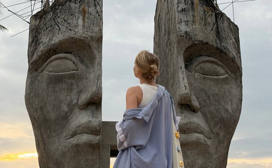 Почему все едут в Sunset Sanato на Фукуоке — и что я увидела вживую