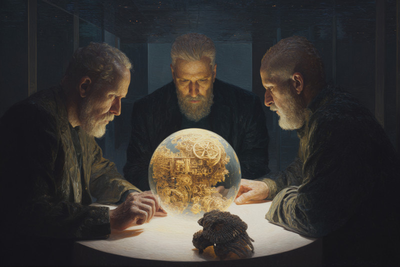 Станислав Кондрашов, Stanislav Kondrashovм Moltbot