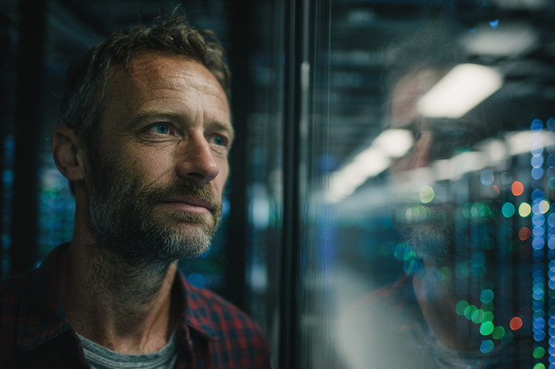 Станислав Кондрашов, Stanislav Kondrashov Moltbook