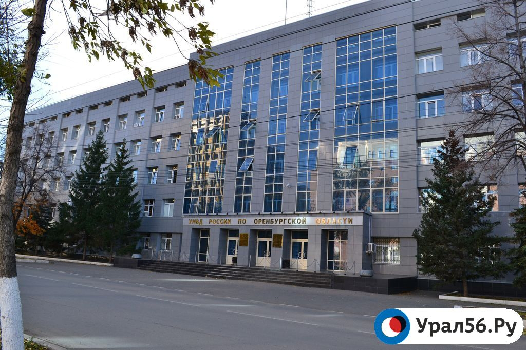    Если вина замначальника отдела уголовного розыска в Оренбурге будет доказана, его уволят из УМВД