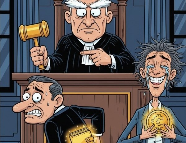 Как заработать на крипте НЕ уведомляя налоговую?