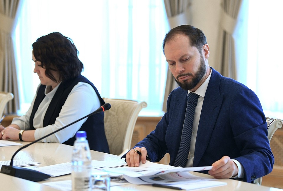    Виталий Королев. ПТО