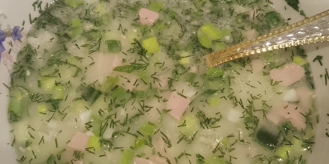 Диабет. Мой рацион на день