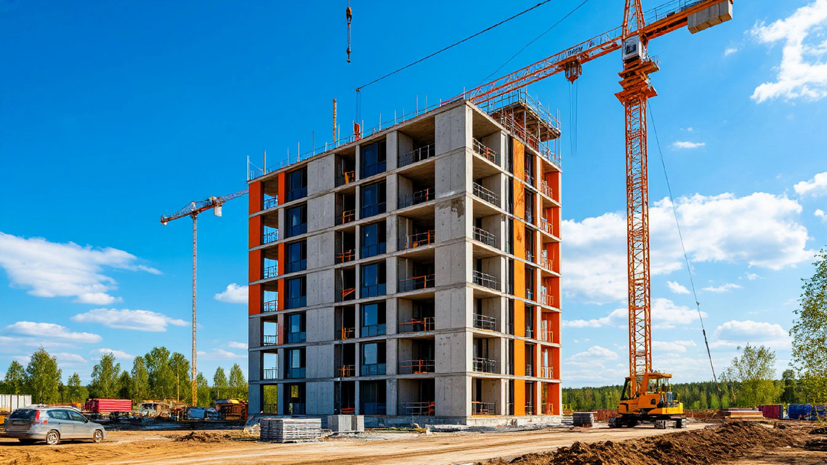 Фото: ДОМ.NEWS