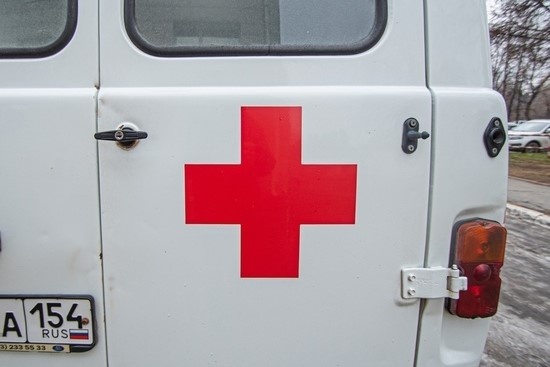    Фото: Прецедент