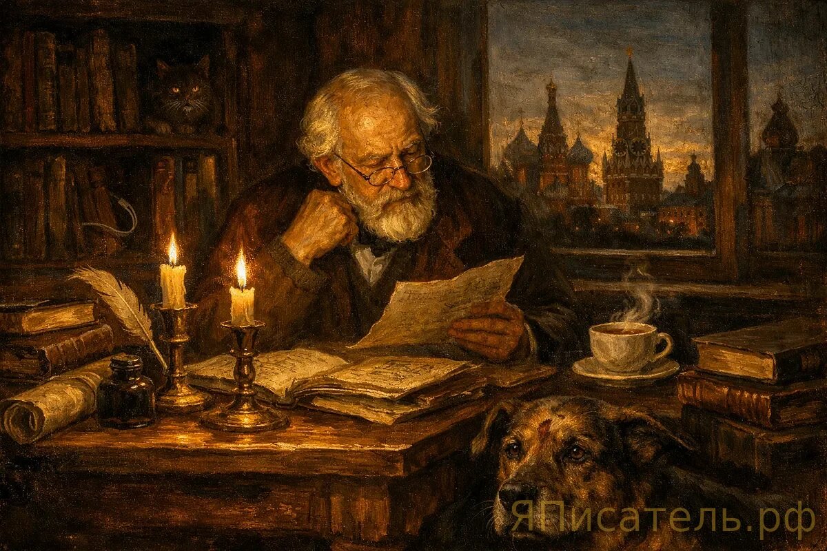 Собачье сердце