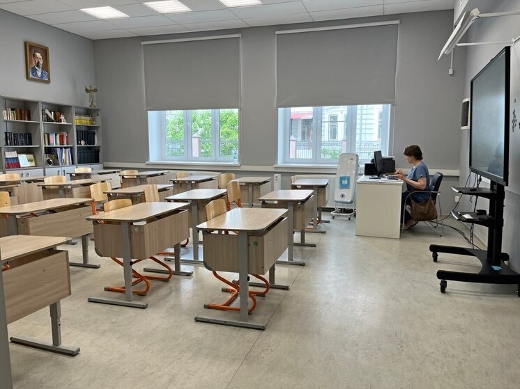     Фото: Сергей Климушев