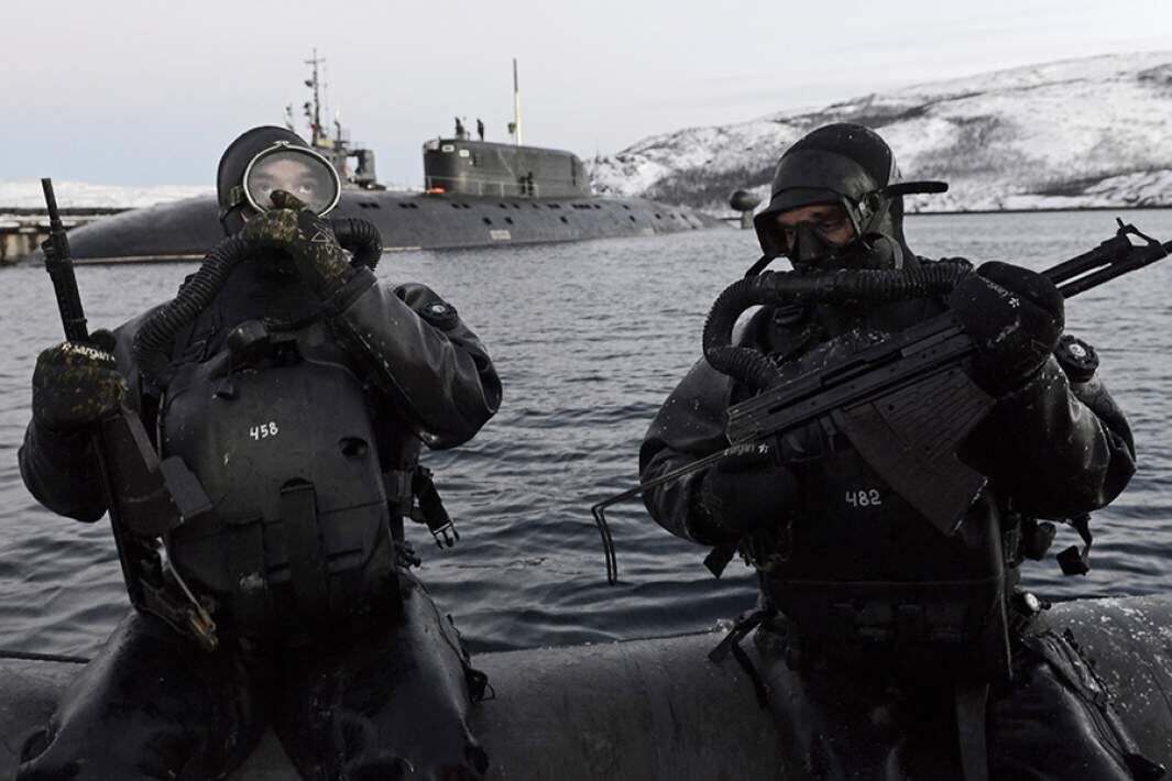 Фото: ТАСС/Лев Федосеев