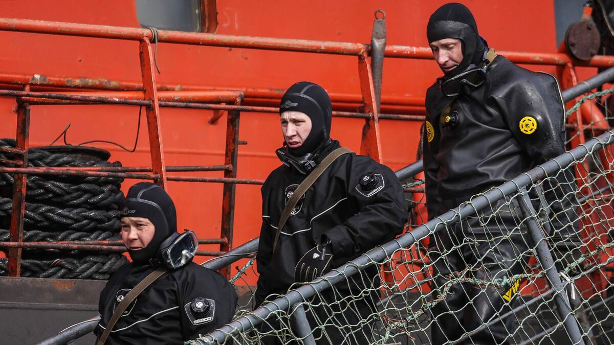 Фото: РИА Новости/Павел Львов