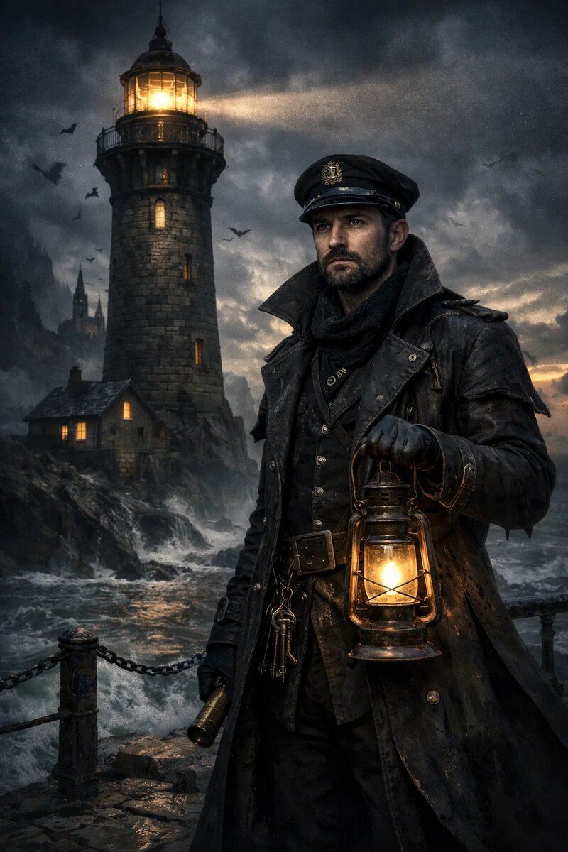 Вещи вДолгую