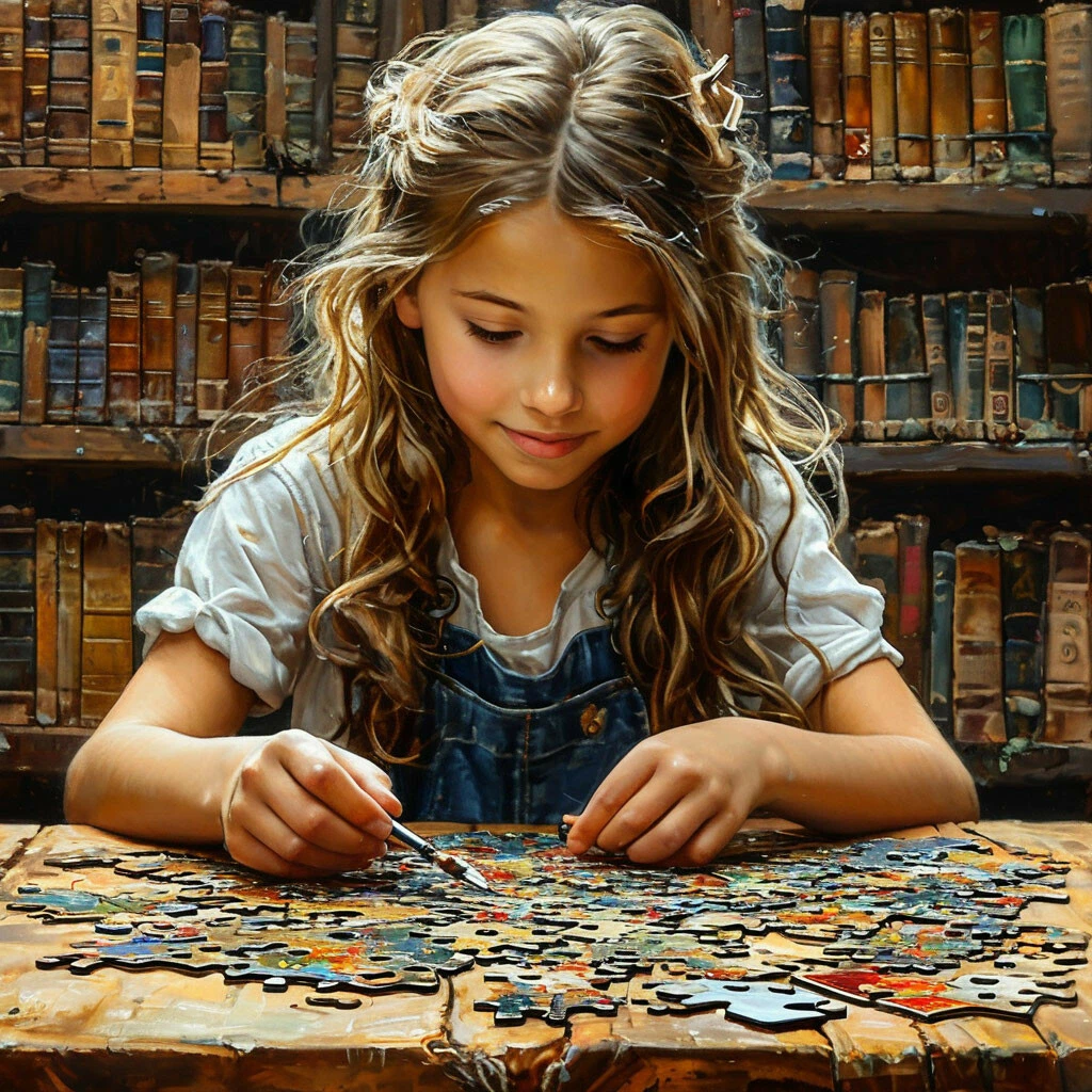 Картинка сгенерирована Шедеврум