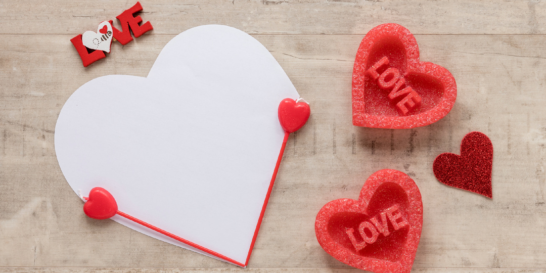 Оригинальные подарки на 14 февраля, которые стоят копейки (но бесценны для сердца!)