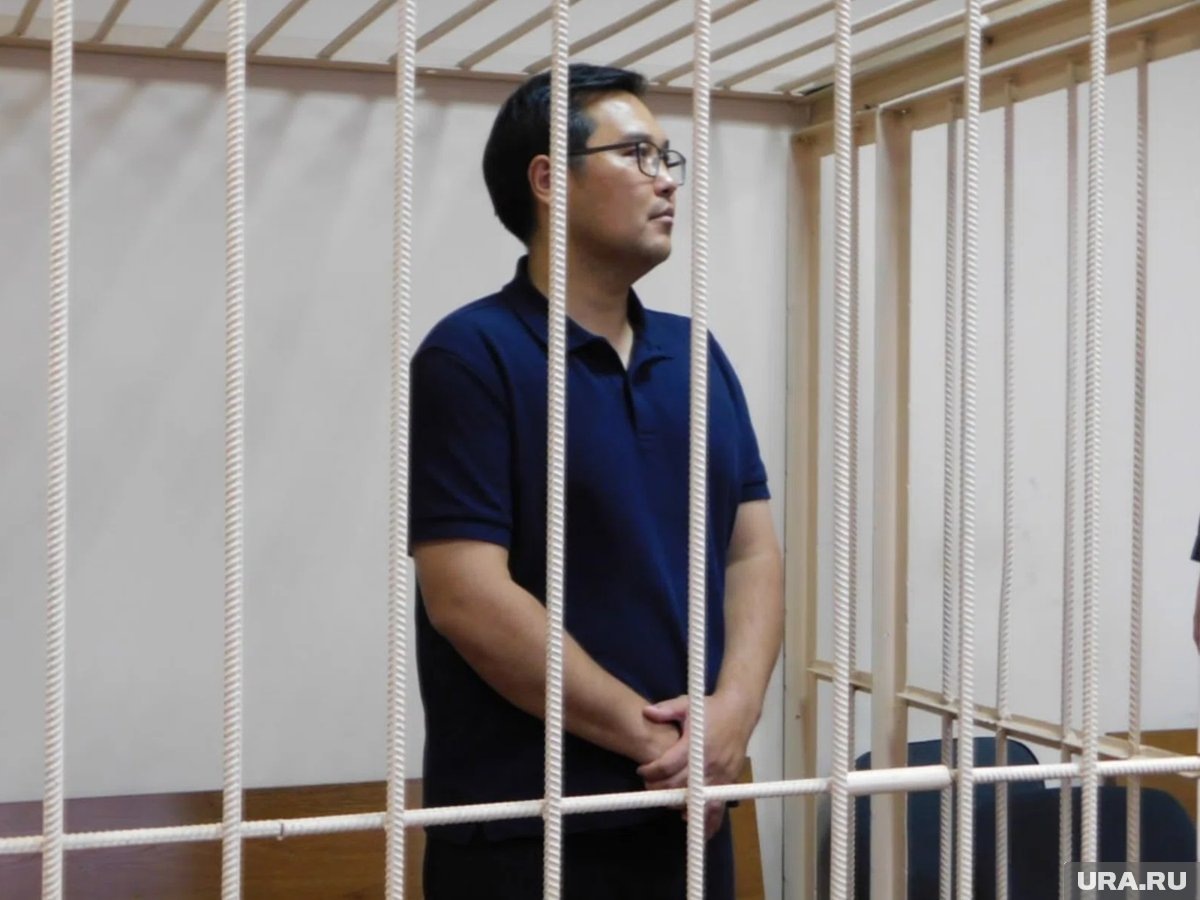    Жазит Нургазинов работал в подчинении Элеоноры Егоровой (Халиковой)