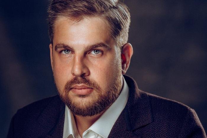 Актёр Николай Ткаченко погиб в зоне СВО в январе 2026 года. Фото © Kino-teatr