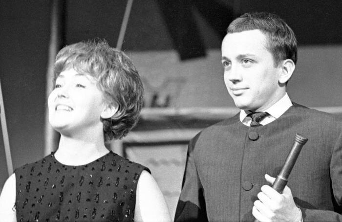 Обложка © ТАСС / Александр Божко