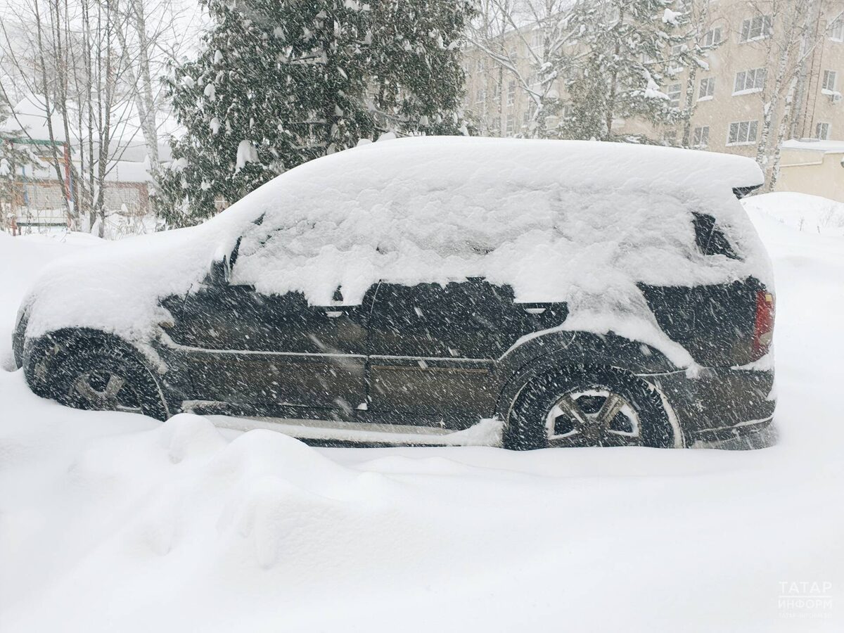 Фото: © Салават Камалетдинов / «Татар-информ»