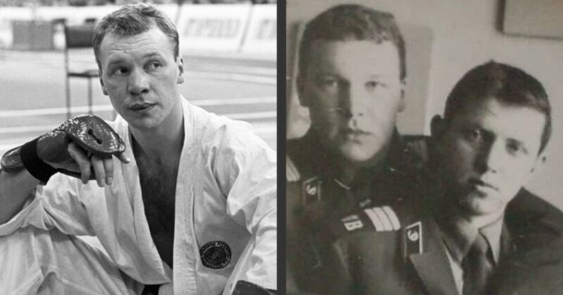    Анатолий Журавлёв: от трудного подростка до звезды экрана.