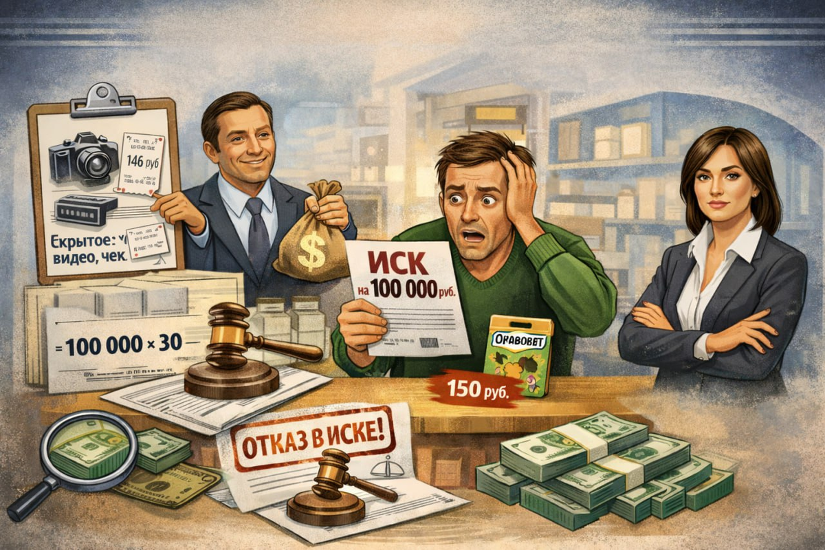 Изображение создано при помощи ИИ