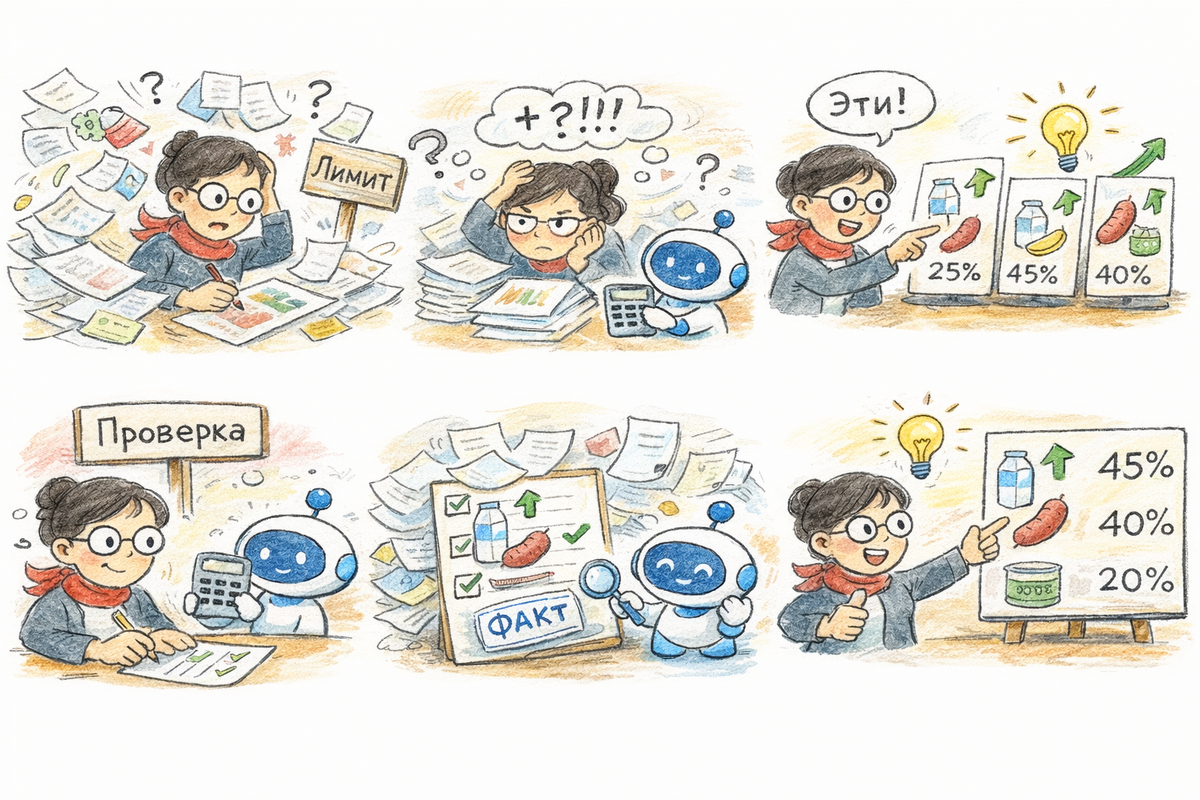 Тем, кто хочет понять, на чём реально держится прибыль и где в цепочке ценности «течёт», пока все спорят про рынок.