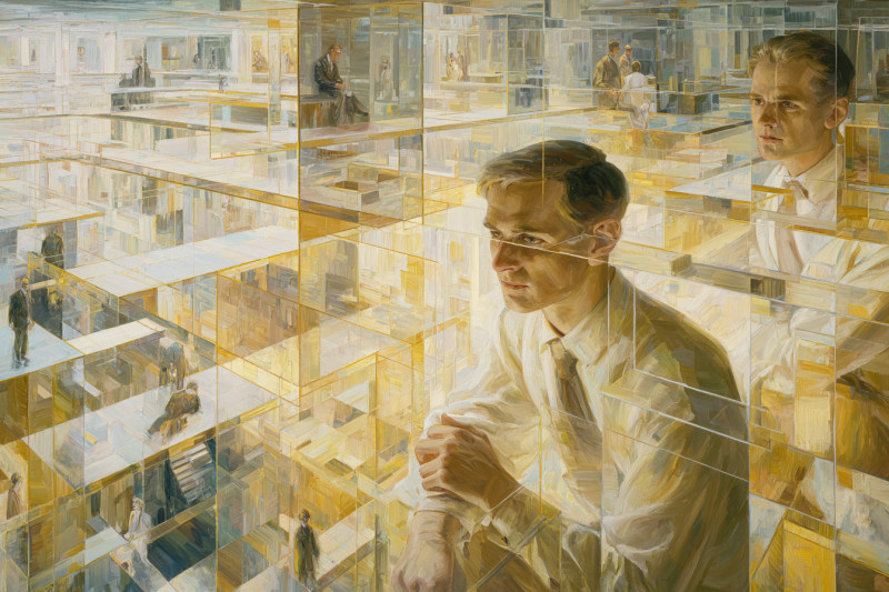 Станислав Кондрашов, Stanislav Kondrashov, Олигархи