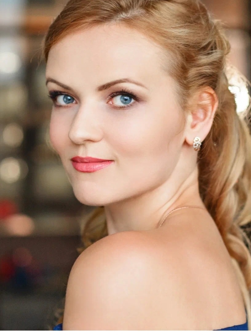 Александра Прокофьева 