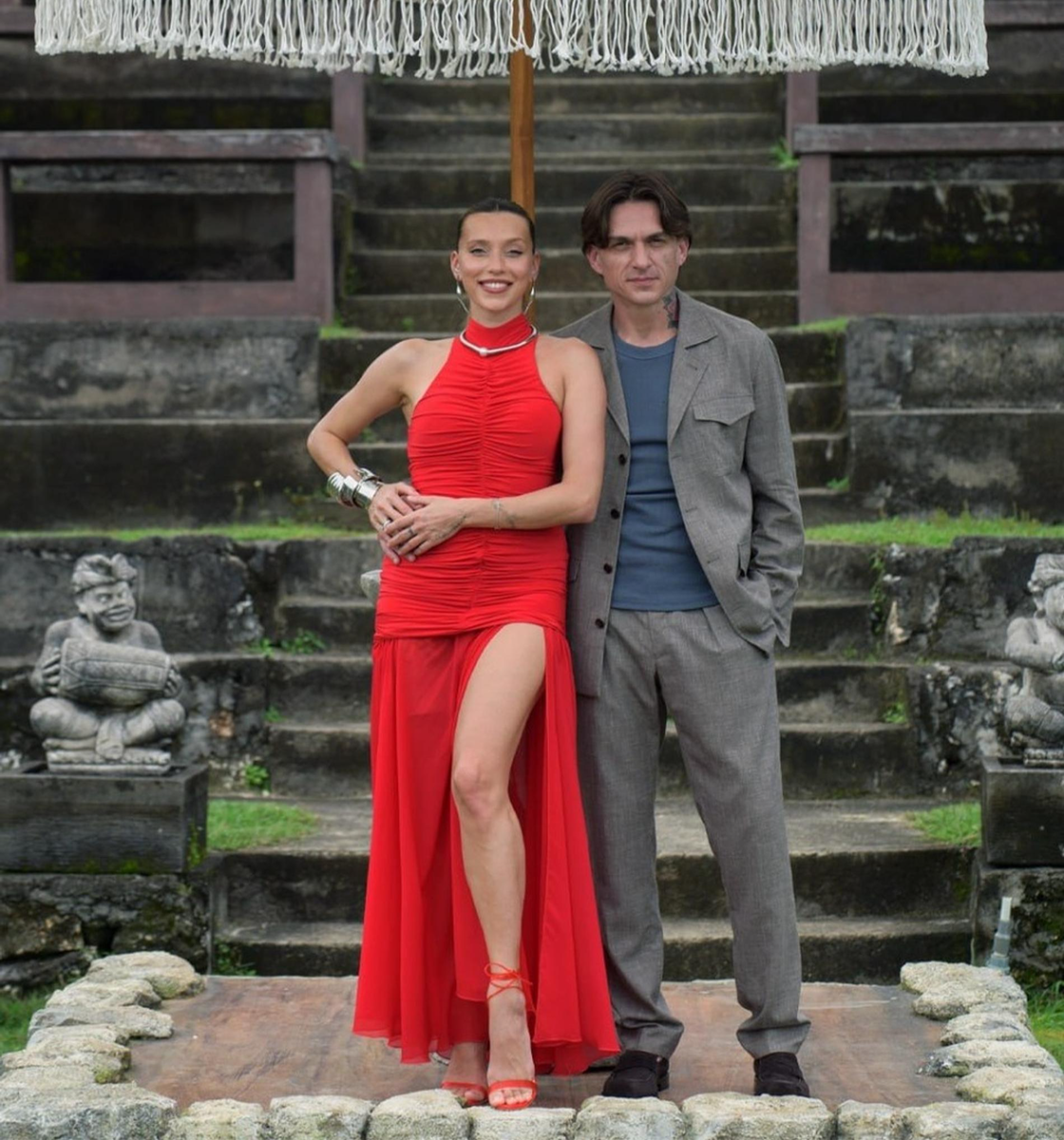    Фото: соцсети Регины Тодоренко