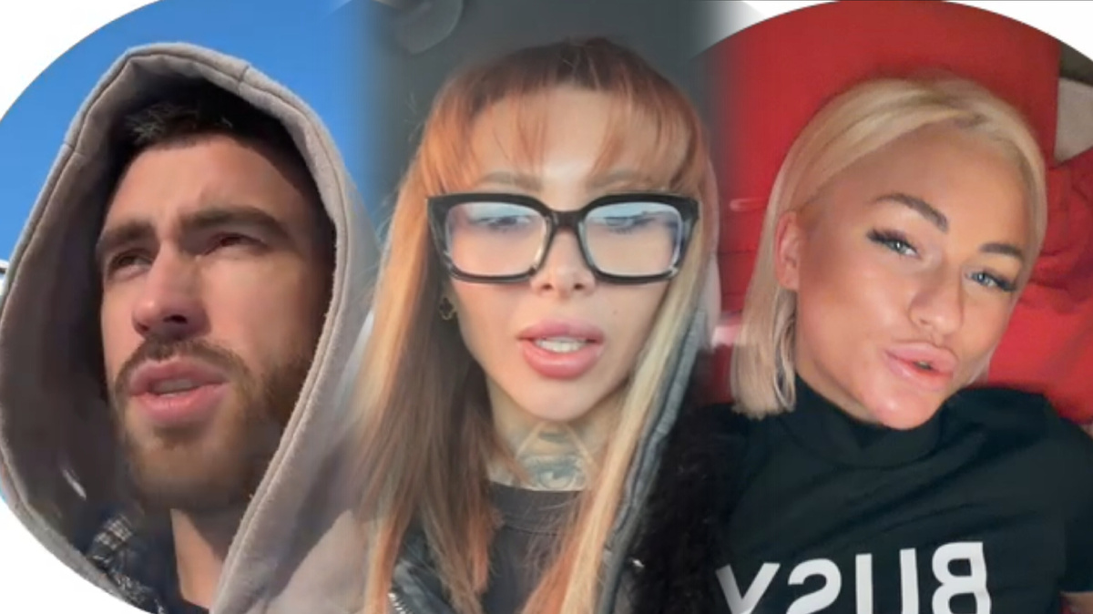 Кадры из открытых источников 