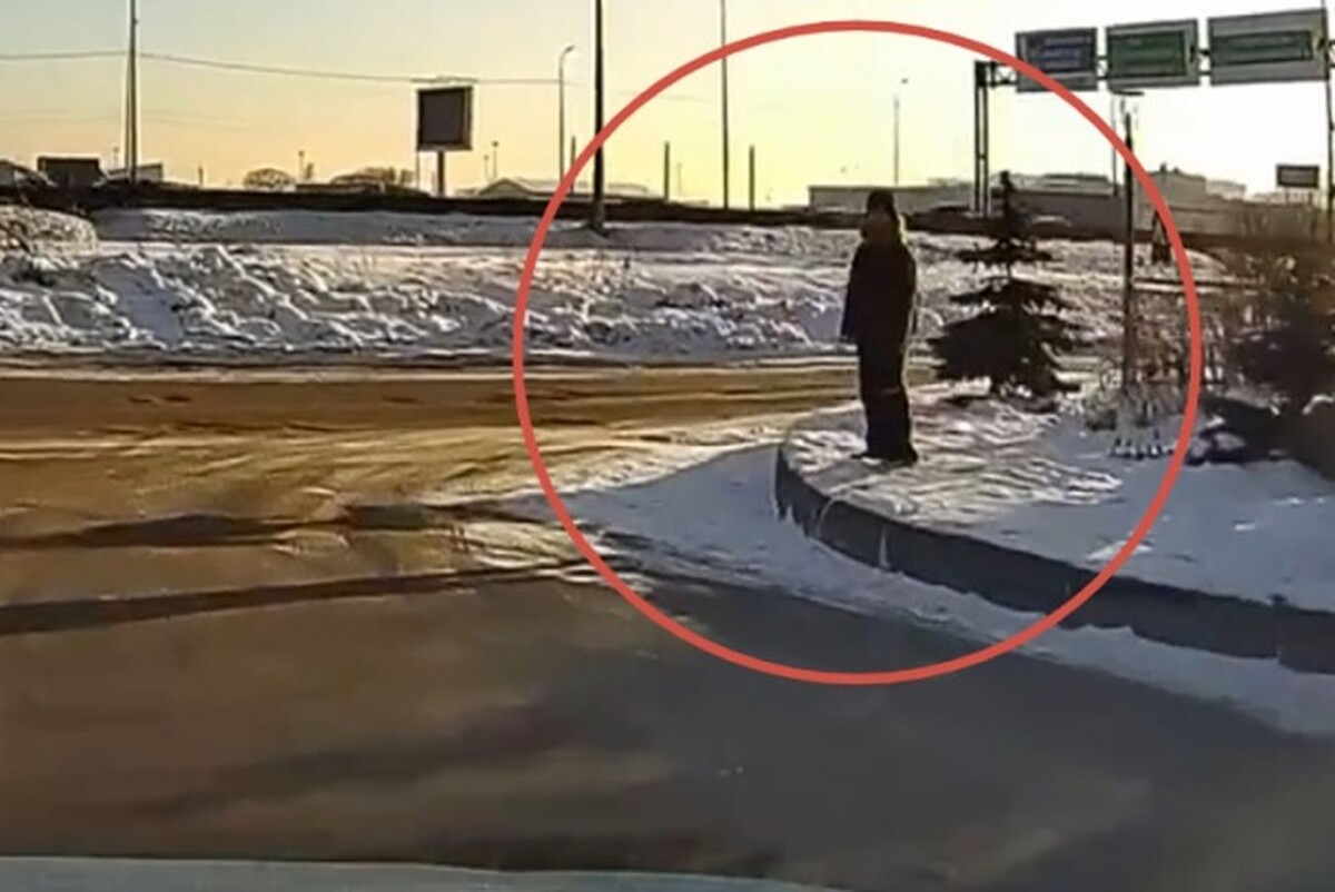   Иллюстрация: соцсети, кадры с камер.