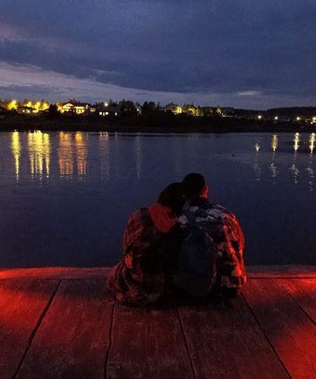 Как изменились путешествия после свадьбы. Взгляд со стороны мужчины.