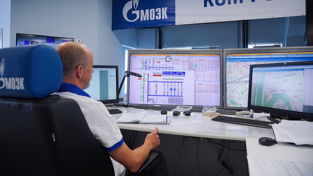   Александр Авилов / Агентство «Москва»