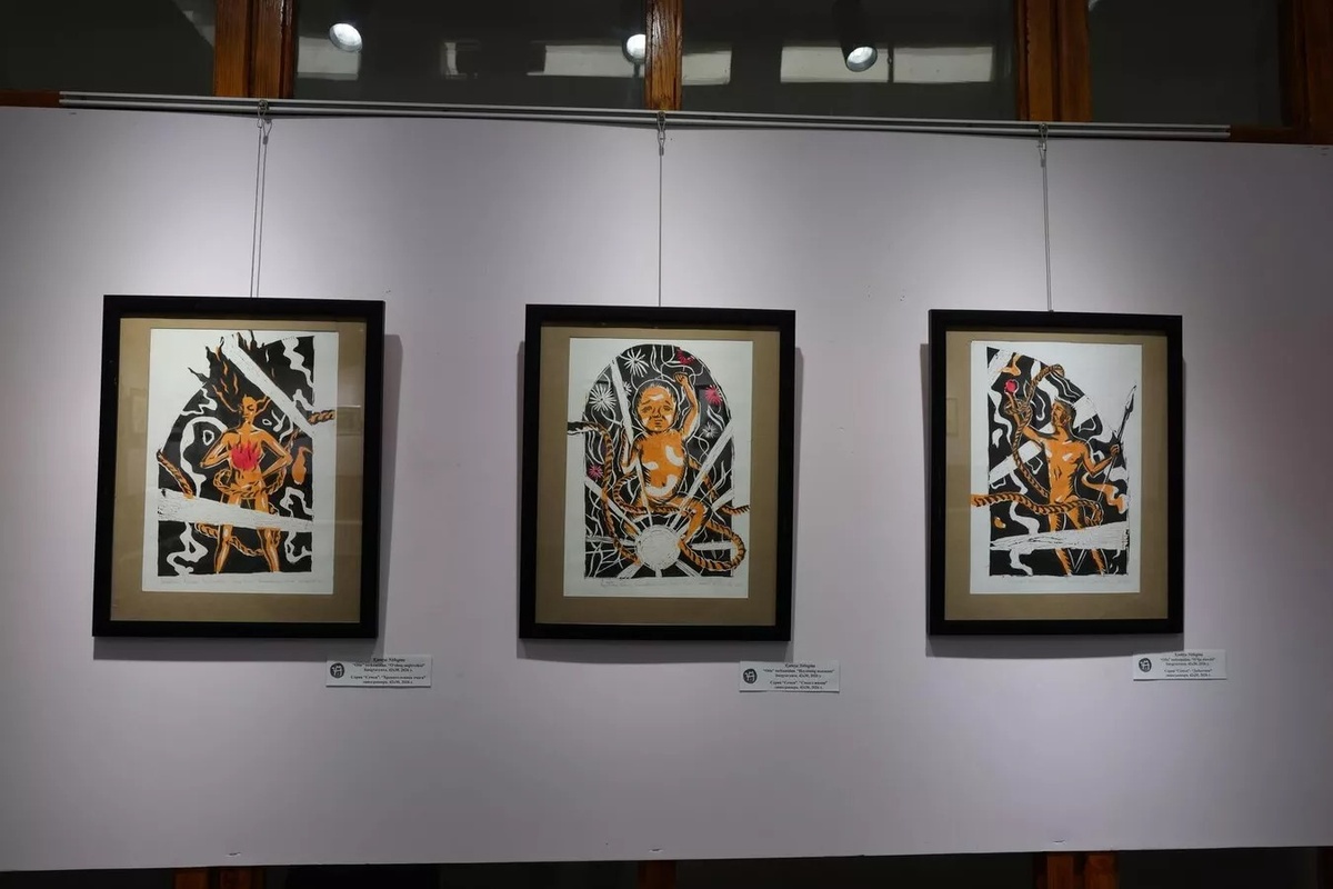 © Sputnik / Бахром Хатамов