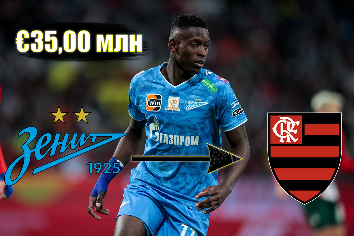 Луис Энрике, «Зенит». Фото: соцсети