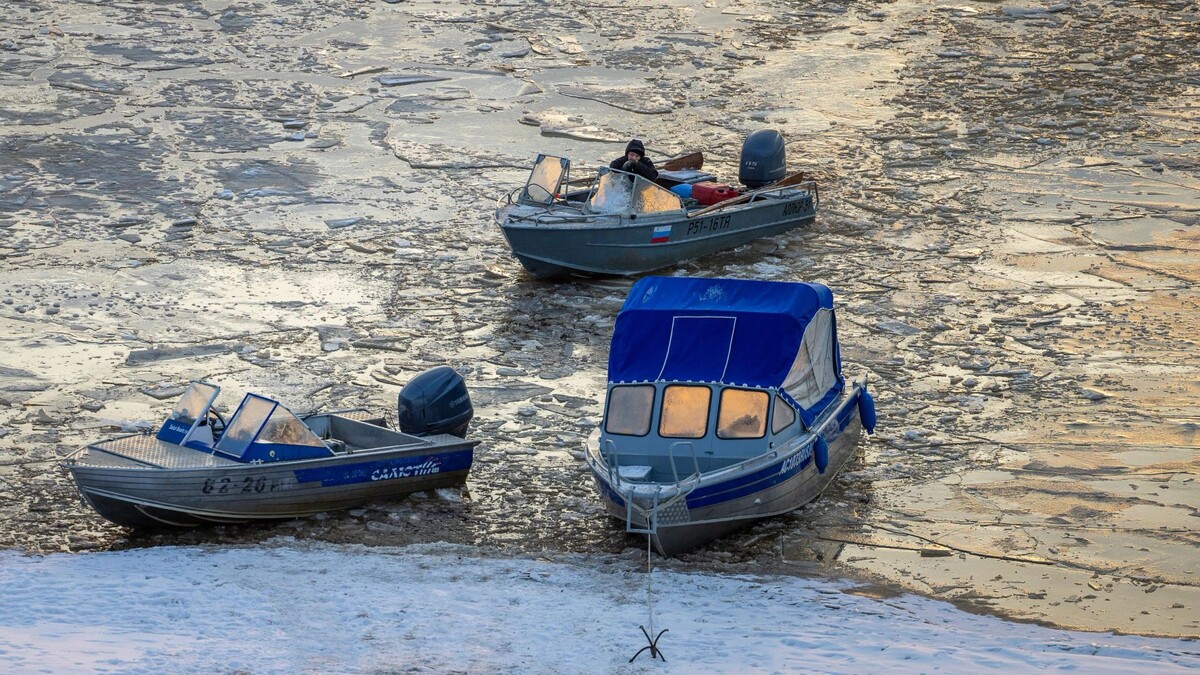    Фото: Федор Воронов / «Ямал-Медиа»