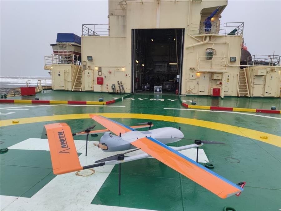 Фото: пресс-служба Росатома