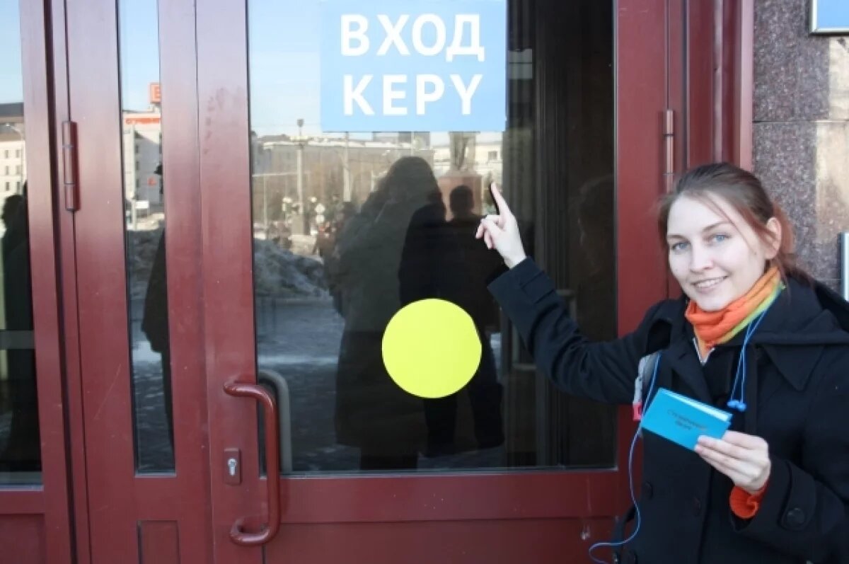    Омск готовится к языковой реформе вывесок