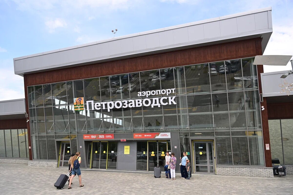    Фото: «Республика» / Сергей Юдин