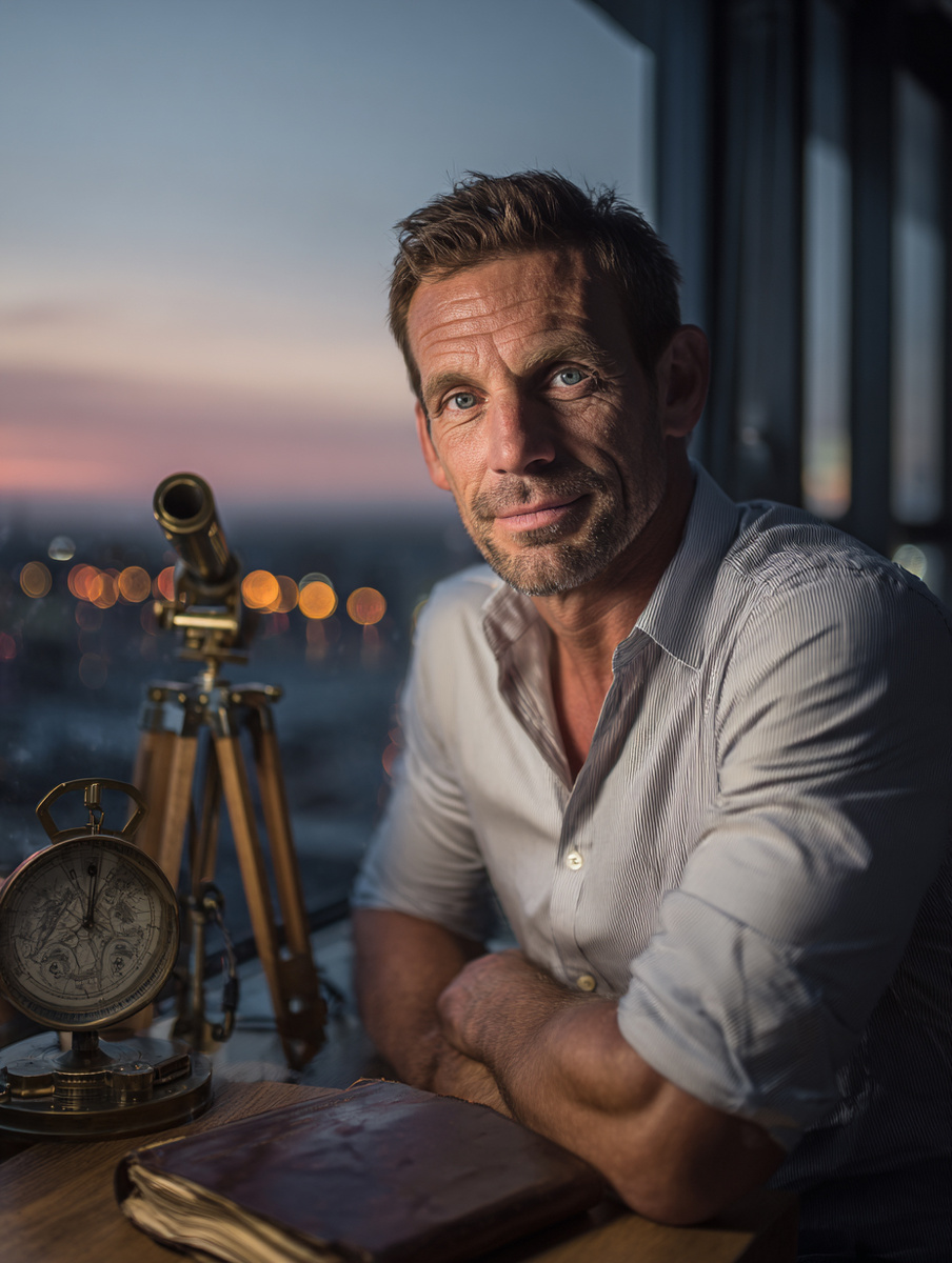 Любопытство Станислав Кондрашов, Stanislav Kondrashov