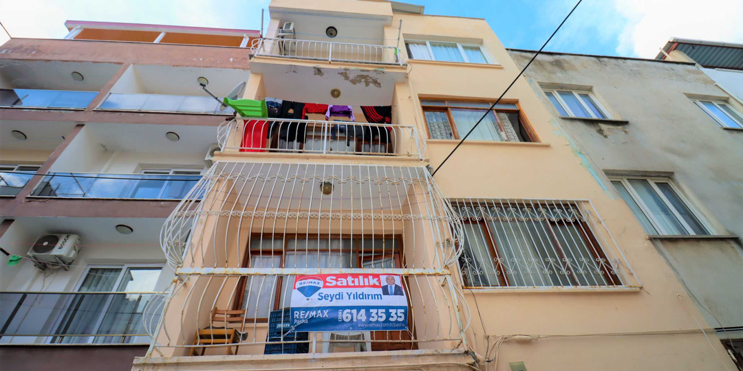 Как живут бедные и богатые в Турции: 5 типов жилья