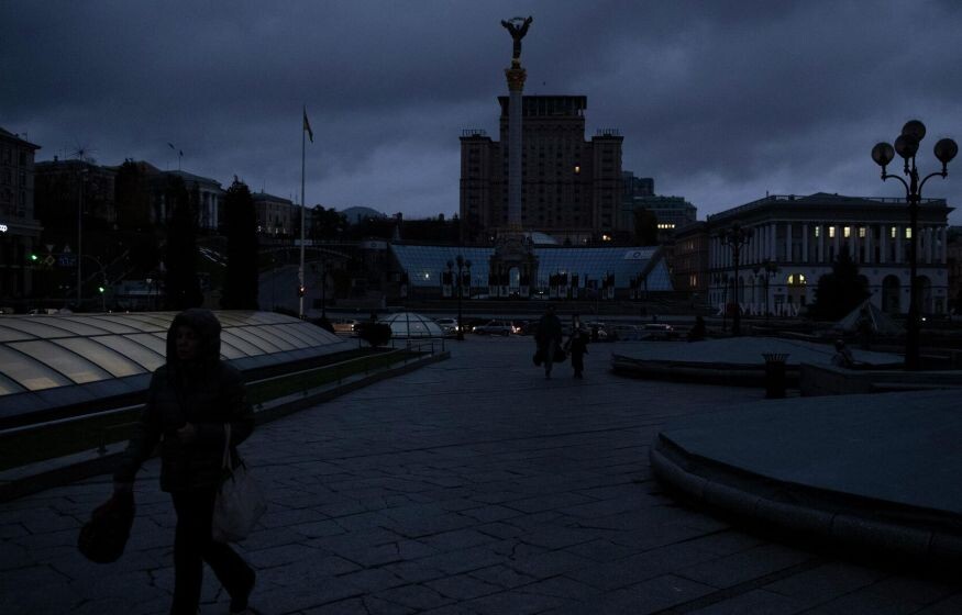    Энергетическое «перемирие» закончилось ужасно. Путь к спасению людей — через договор с Россией