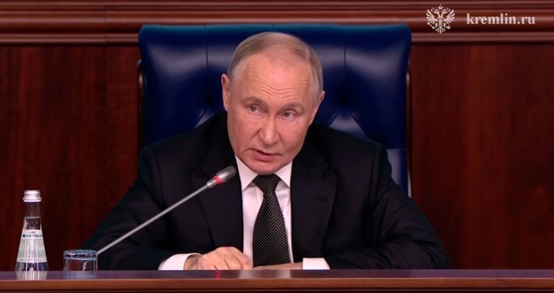     © фото - Кремль.ру