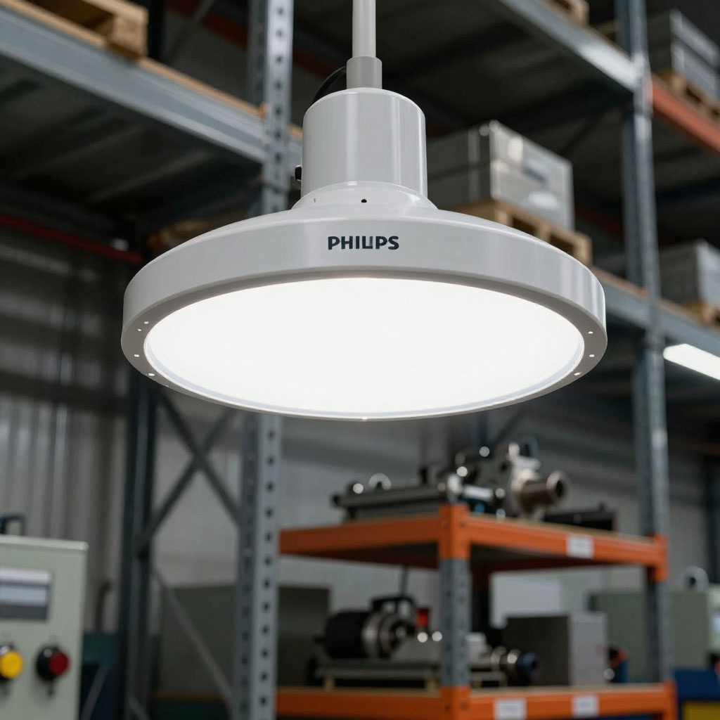Светильник Philips