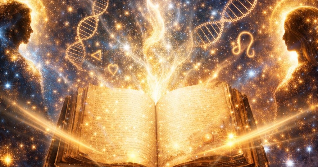 Секрет Вашей Даты Рождения: Эта Информация Перевернёт Всё, Что Вы Знали о Себе!