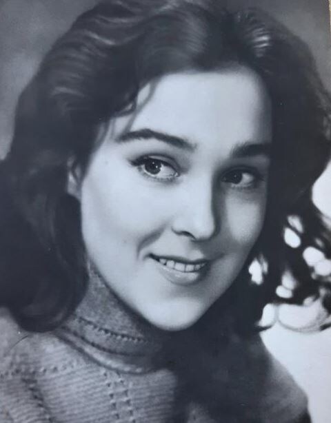 Александра Завьялова