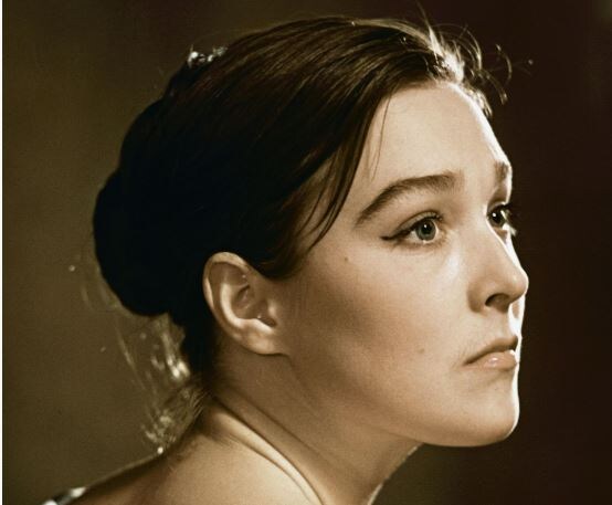 Судьба актрисы Александры Завьяловой: взлёт, забвение и страшный конец