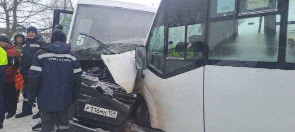 Фото: VK Александра Пермякова