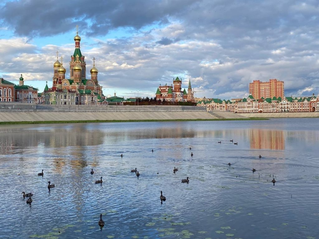    Яна Пивцайкина