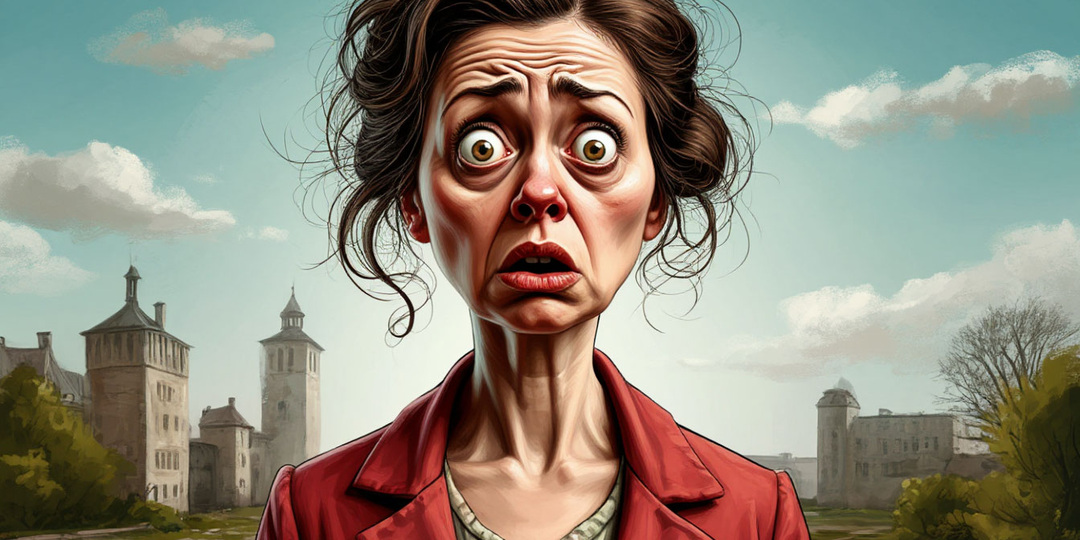 Пять масок токсичности, или Кого я выпроваживаю из жизни без сожаления