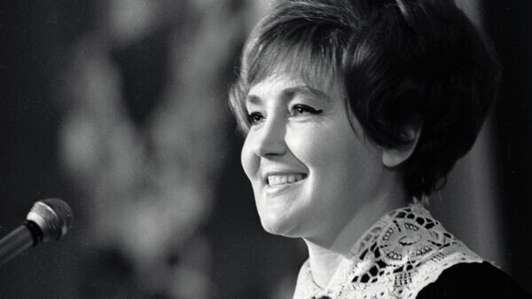    © Sputnik / Борис Кавашкин